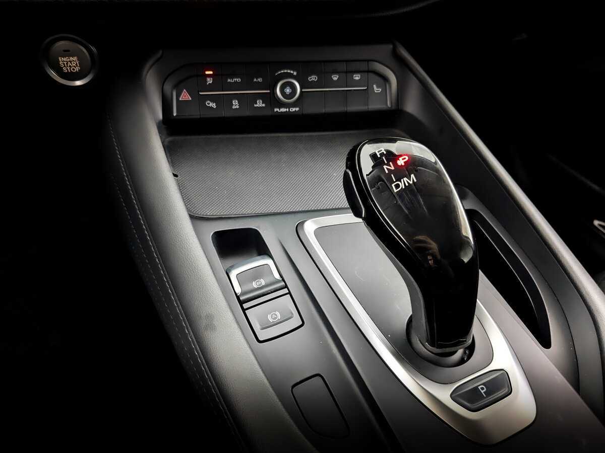 Б/У Хавал Ф7 2023 года. Фото: #26