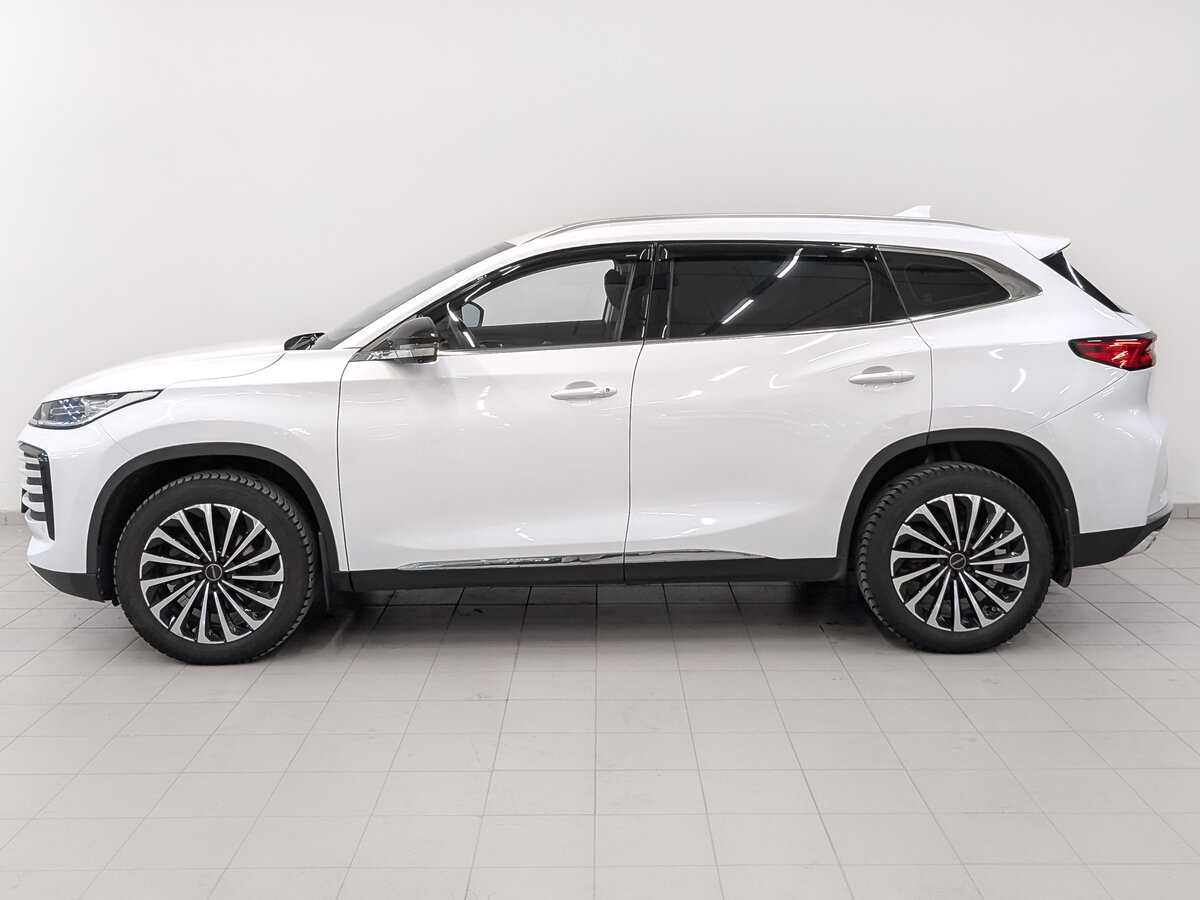 Б/У Эксид Т-Икс-Л 2022 года. Фото: #7