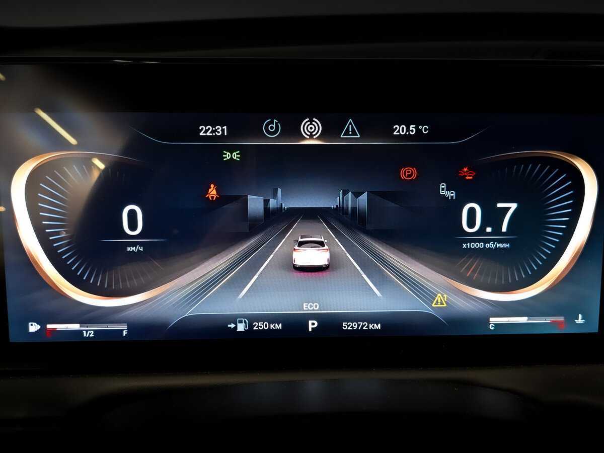 Б/У Эксид Т-Икс-Л 2022 года. Фото: #12