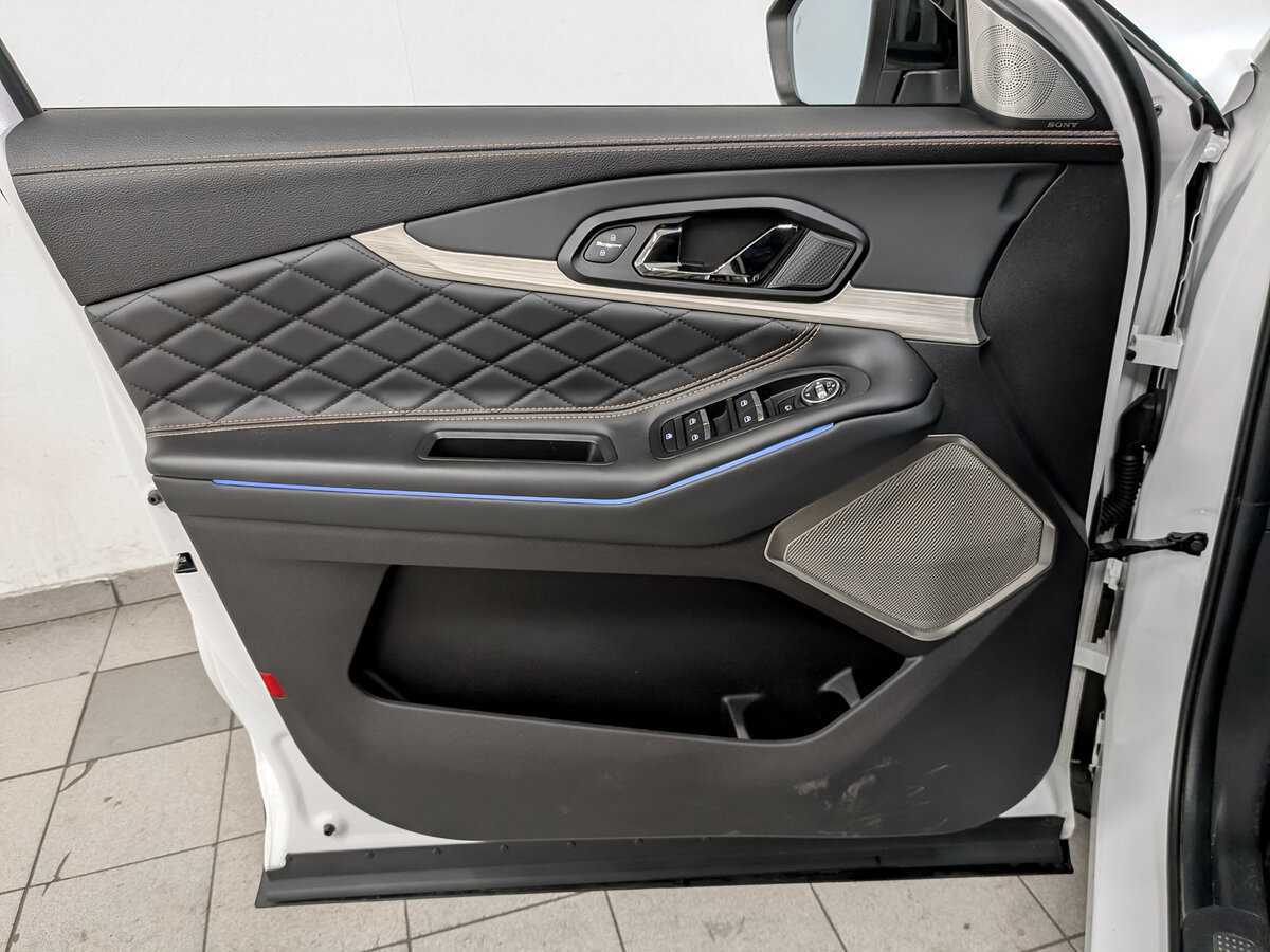 Б/У Эксид Т-Икс-Л 2022 года. Фото: #18