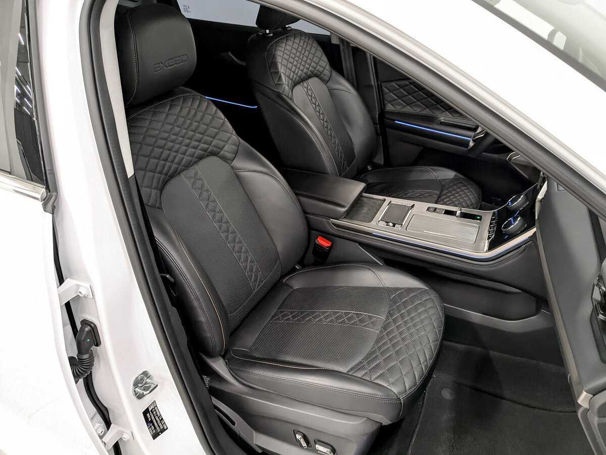 Б/У Эксид Т-Икс-Л 2022 года. Фото: #23