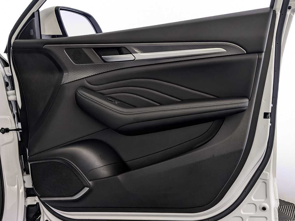 Б/У Хавал Ф7-икс 2021 года. Фото: #23