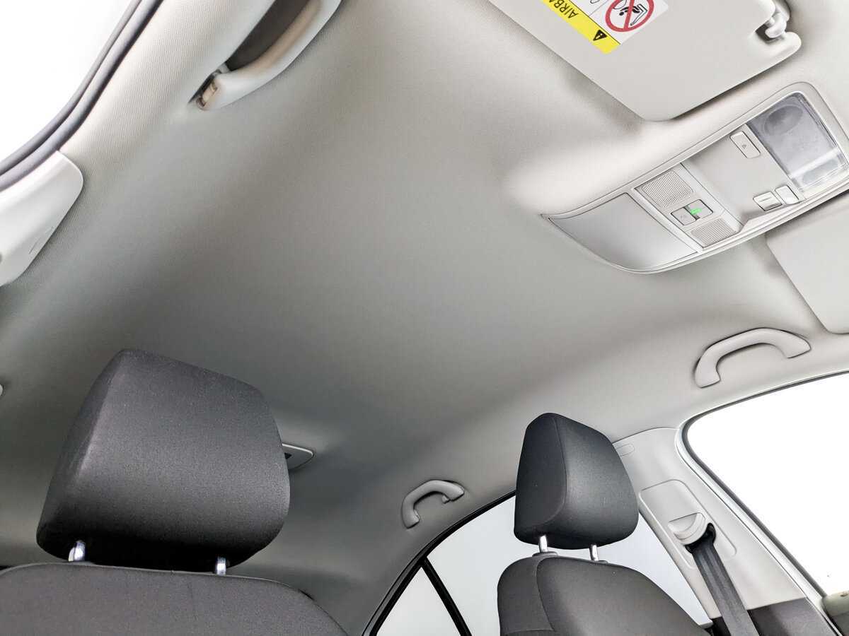 Б/У Шкода Октавия 2020 года. Фото: #21