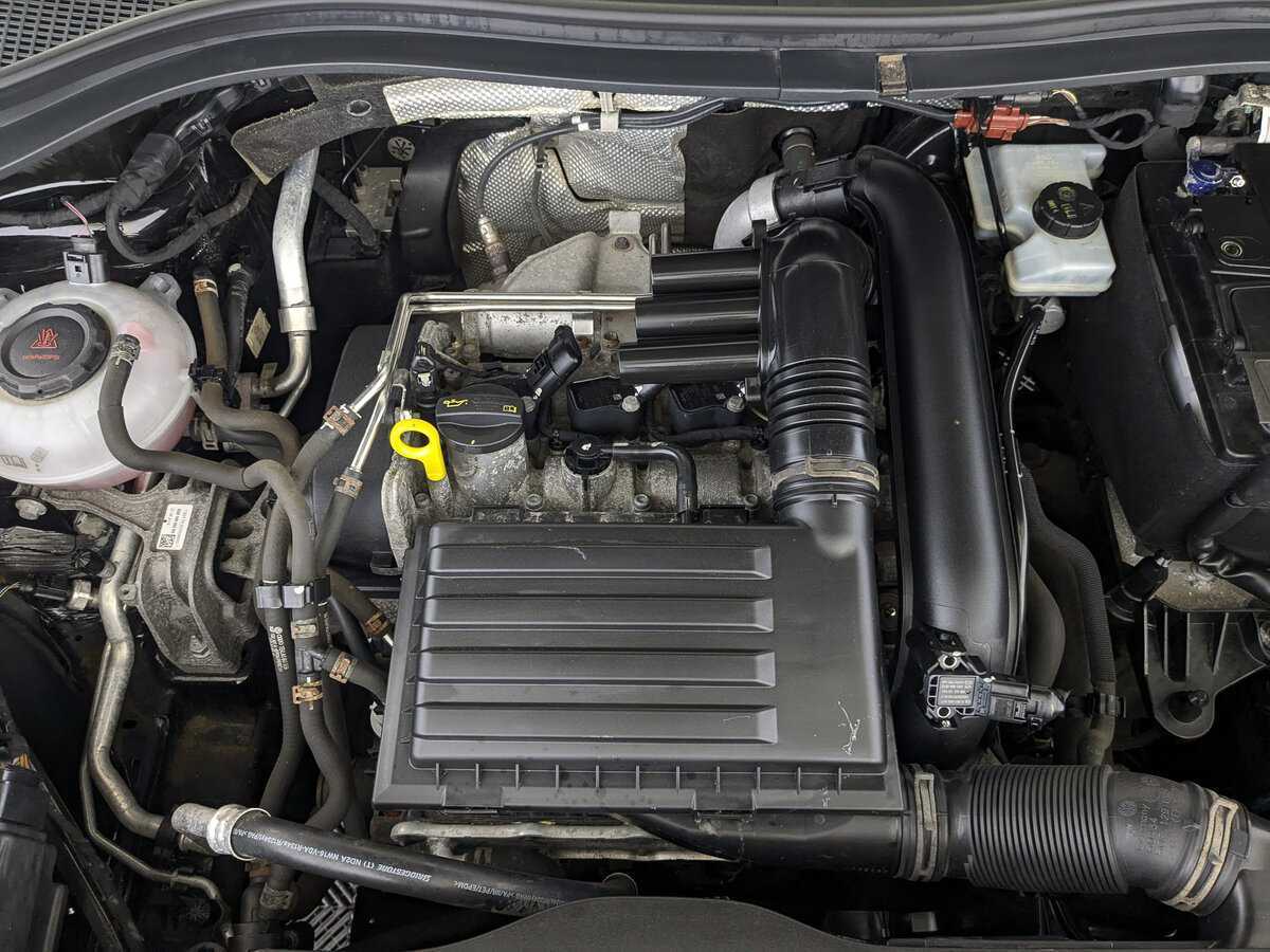 Б/У Шкода Кодиак 2018 года. Фото: #8