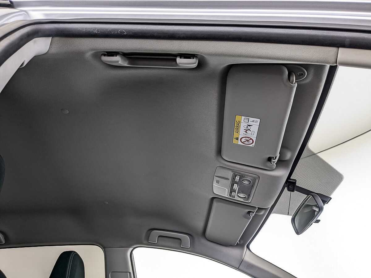 Б/У Тойота Рав4 2013 года. Фото: #21