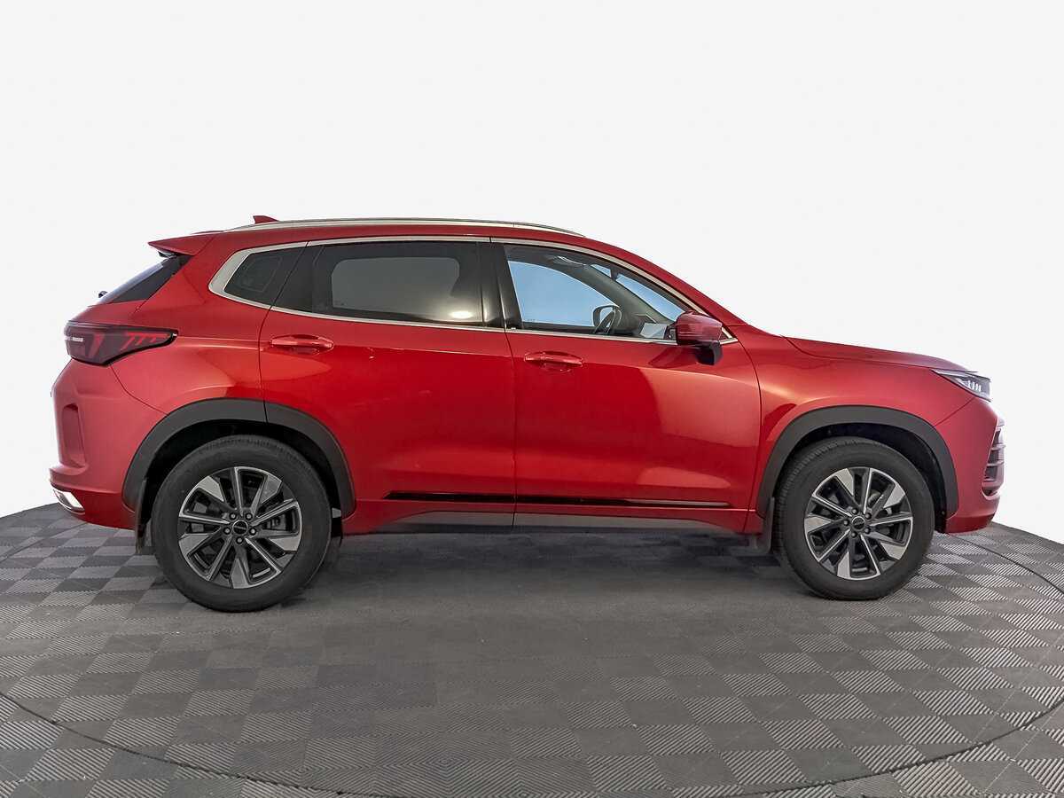 Б/У Эксид Л-Икс 2022 года. Фото: #3