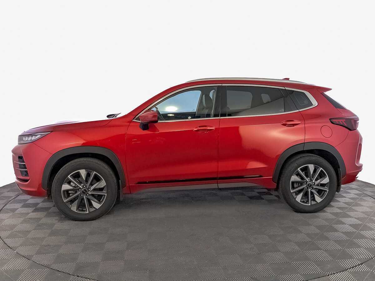 Б/У Эксид Л-Икс 2022 года. Фото: #7