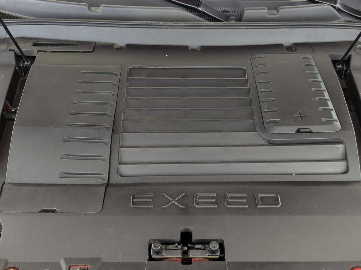 Б/У Эксид Л-Икс 2022 года. Фото: #8