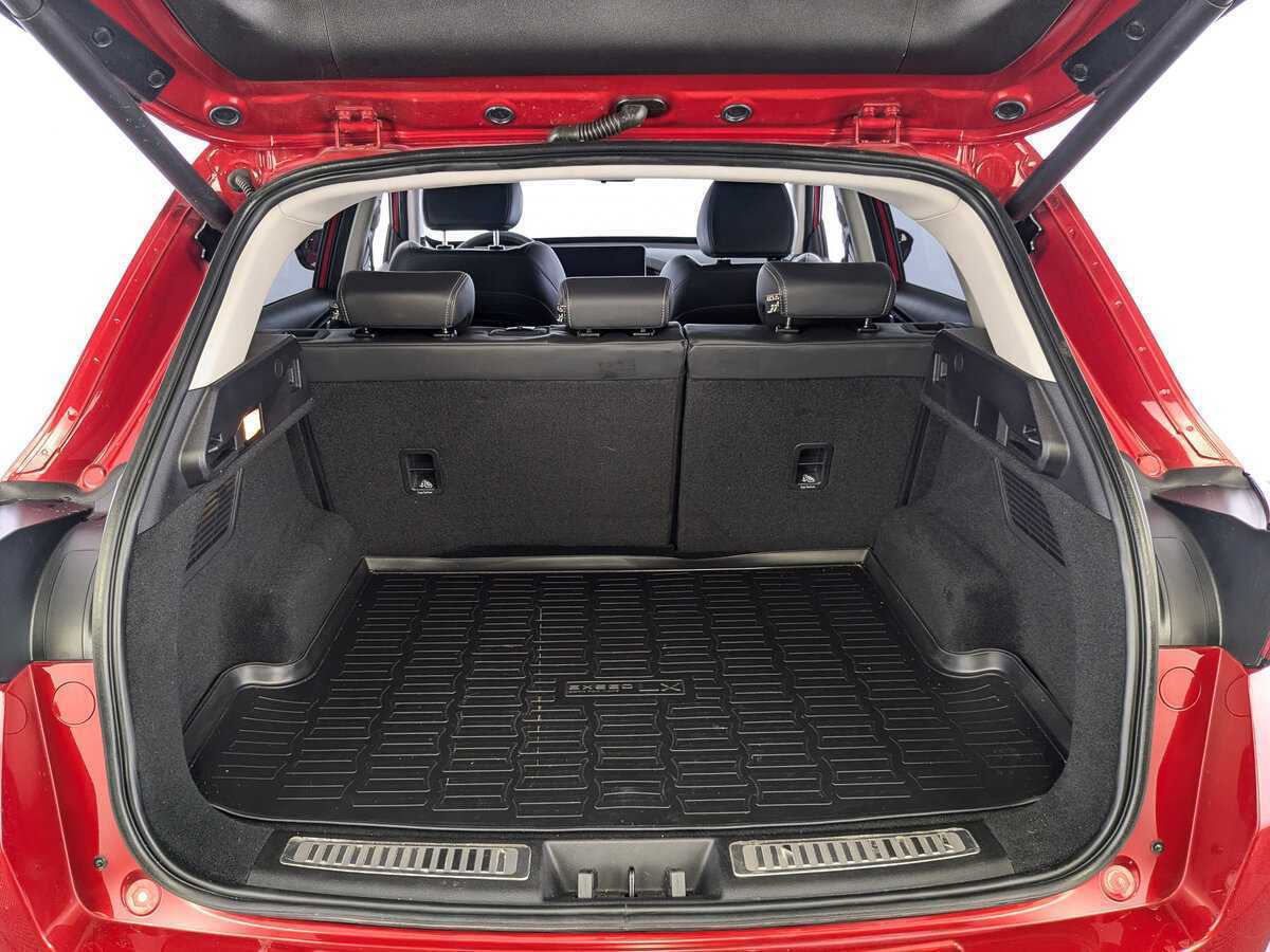 Б/У Эксид Л-Икс 2022 года. Фото: #9