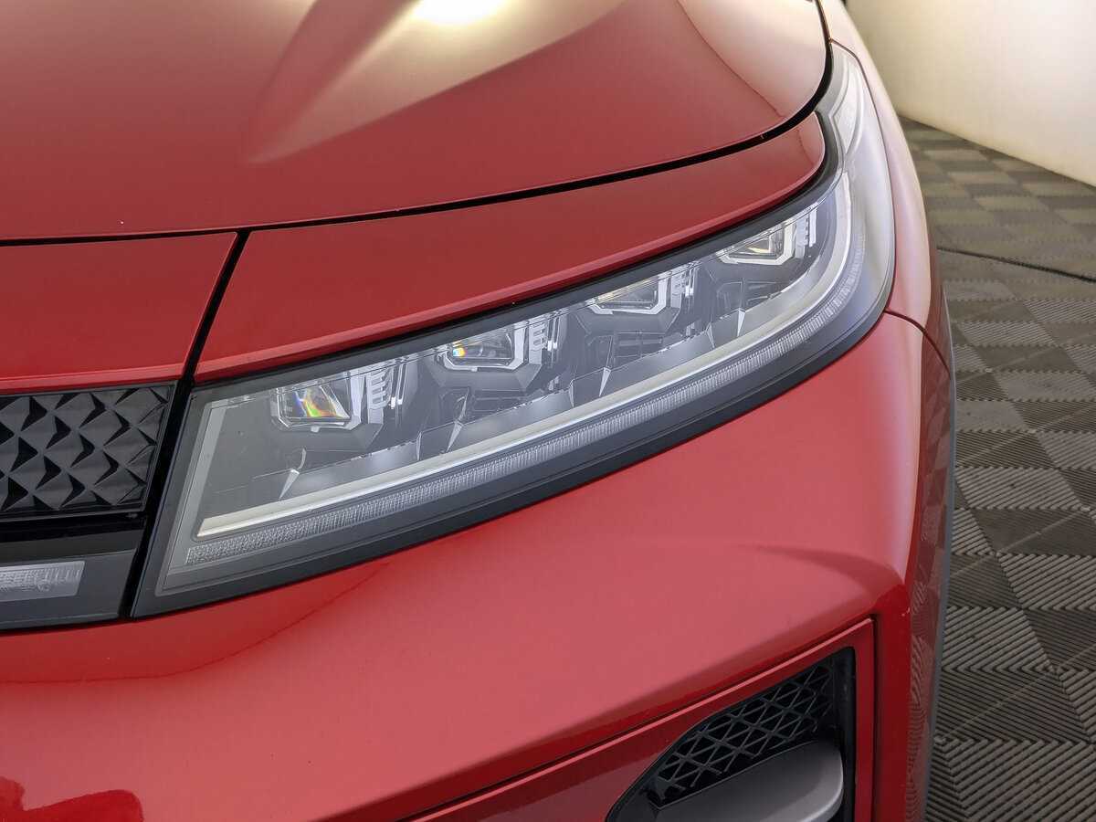 Б/У Эксид Л-Икс 2022 года. Фото: #10