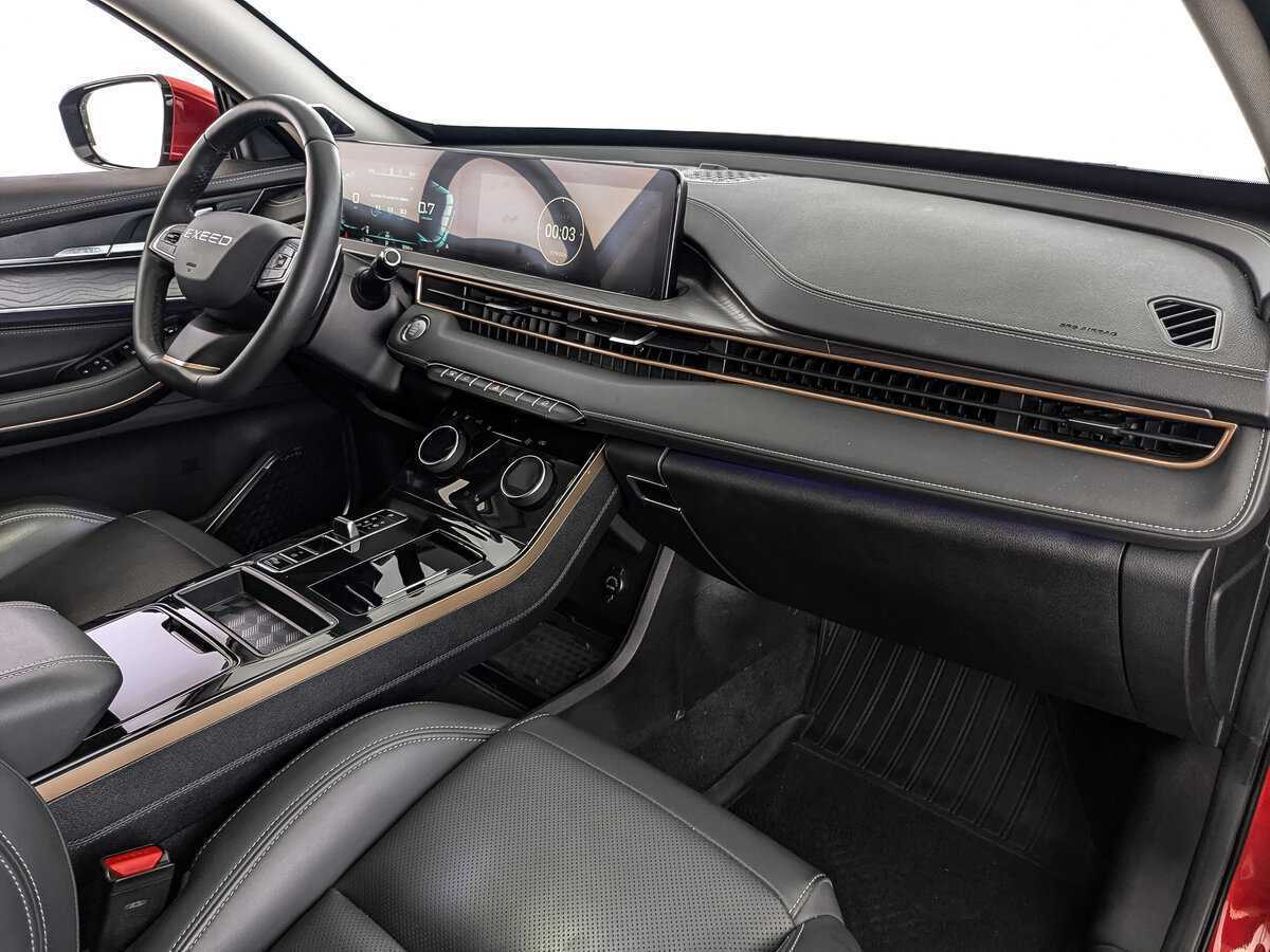 Б/У Эксид Л-Икс 2022 года. Фото: #12