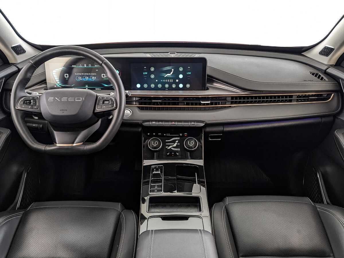 Б/У Эксид Л-Икс 2022 года. Фото: #13