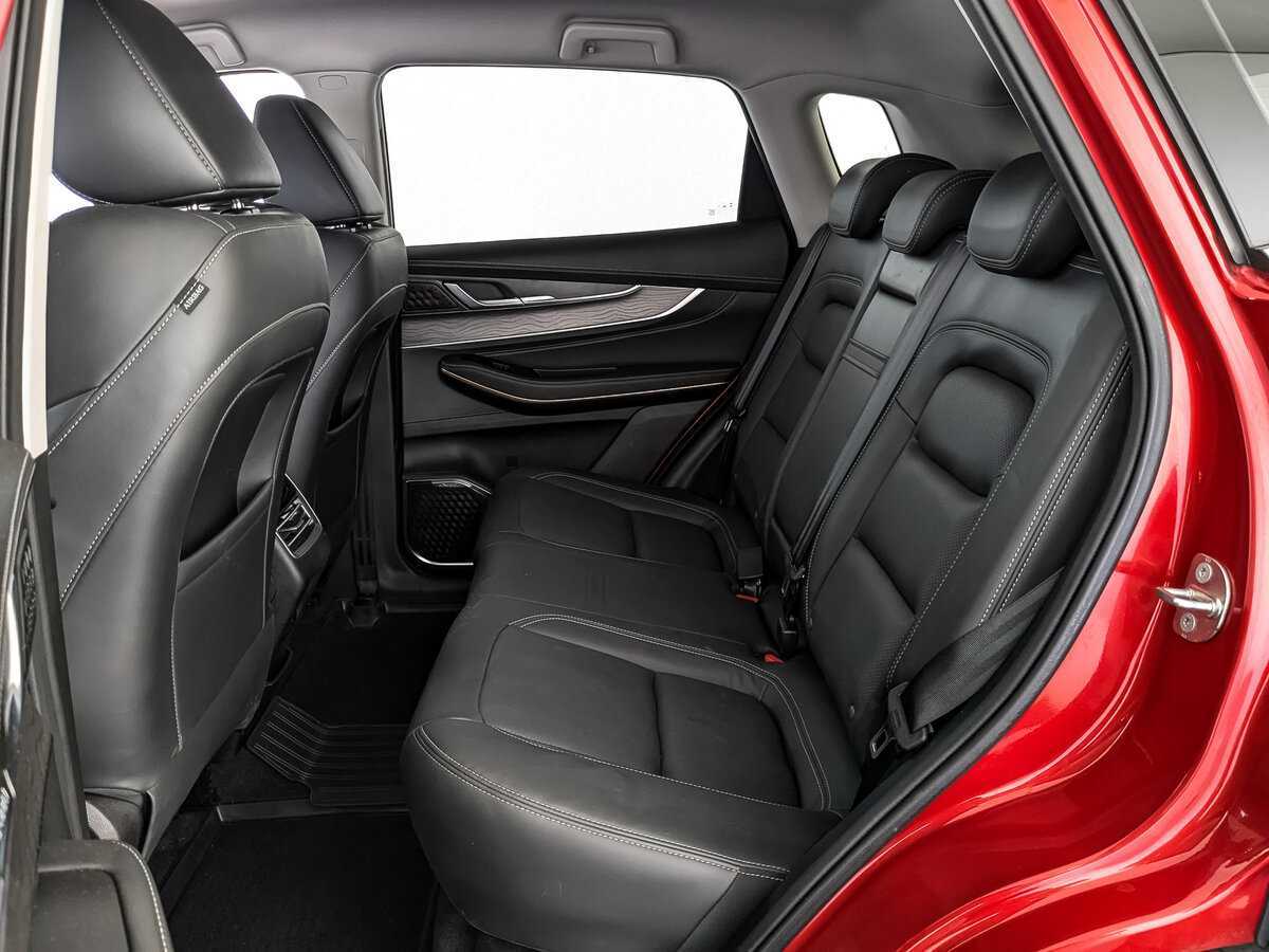 Б/У Эксид Л-Икс 2022 года. Фото: #17