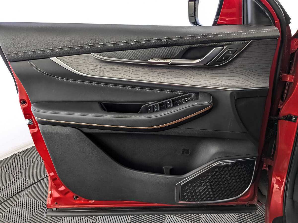 Б/У Эксид Л-Икс 2022 года. Фото: #18