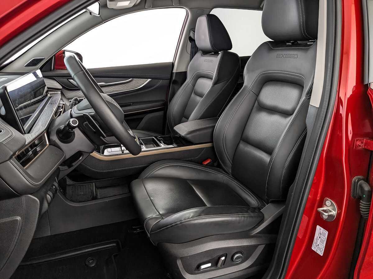 Б/У Эксид Л-Икс 2022 года. Фото: #19