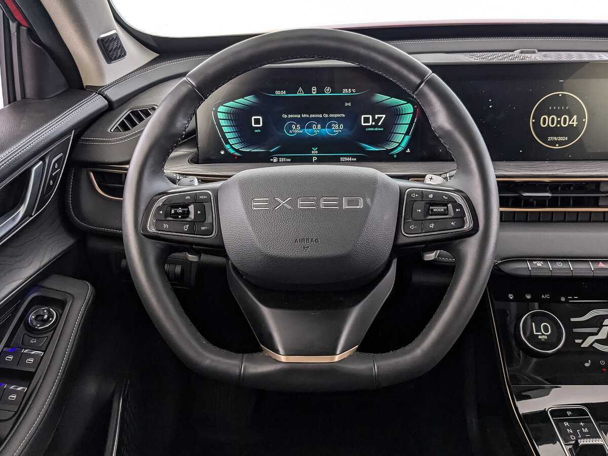 Б/У Эксид Л-Икс 2022 года. Фото: #20