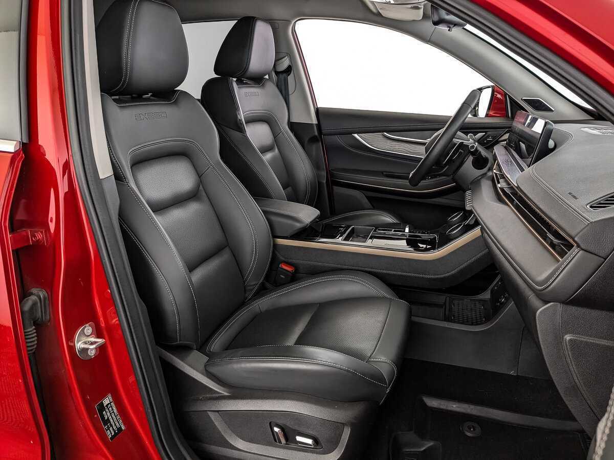 Б/У Эксид Л-Икс 2022 года. Фото: #22