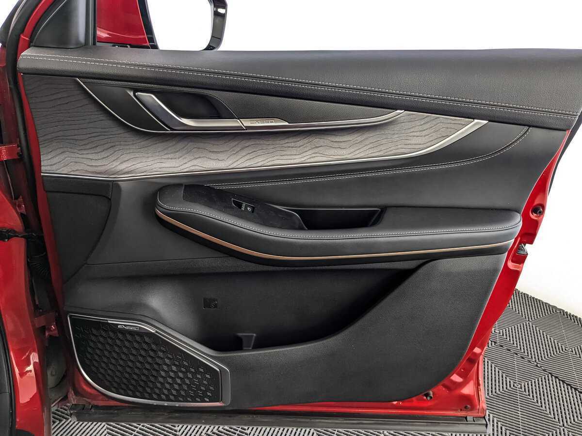 Б/У Эксид Л-Икс 2022 года. Фото: #23