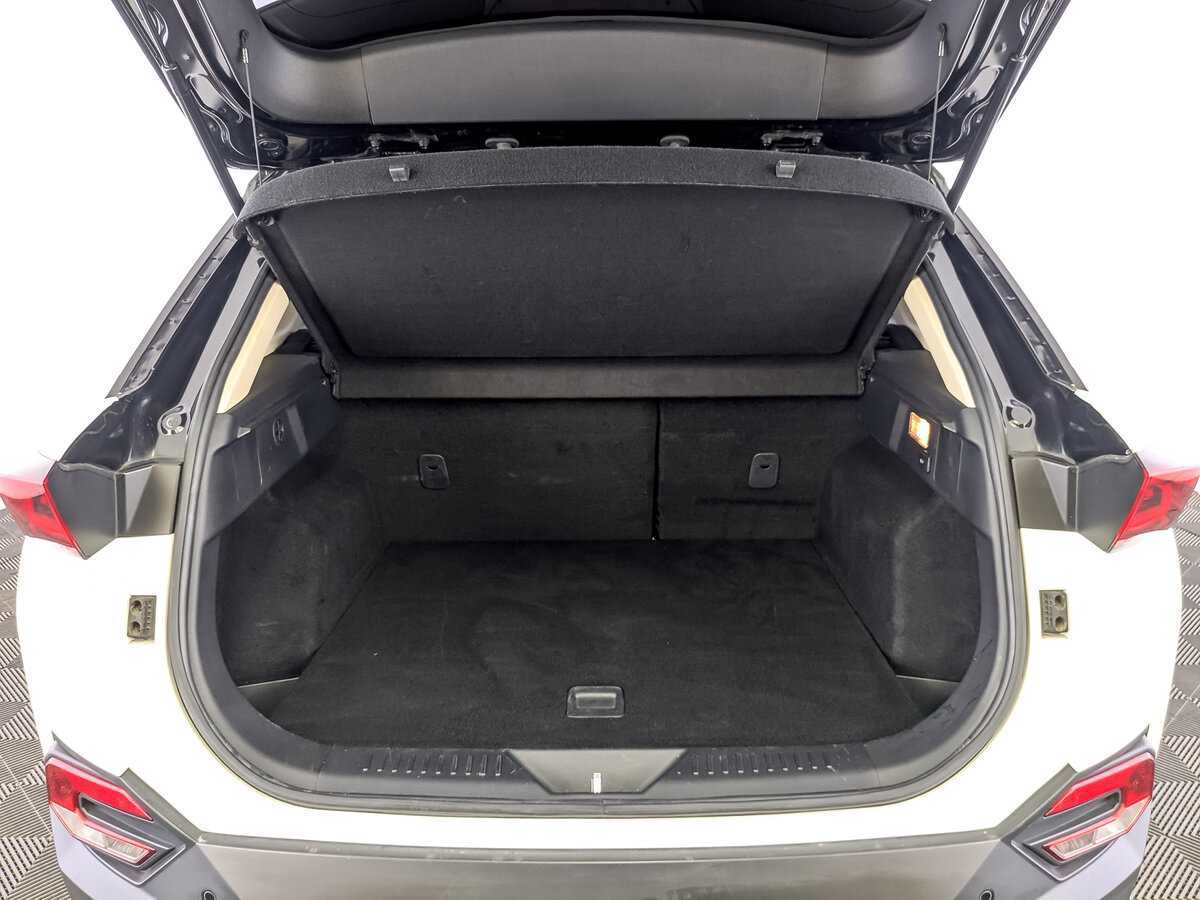 Б/У ФАВ Бестюн Т77 2021 года. Фото: #7