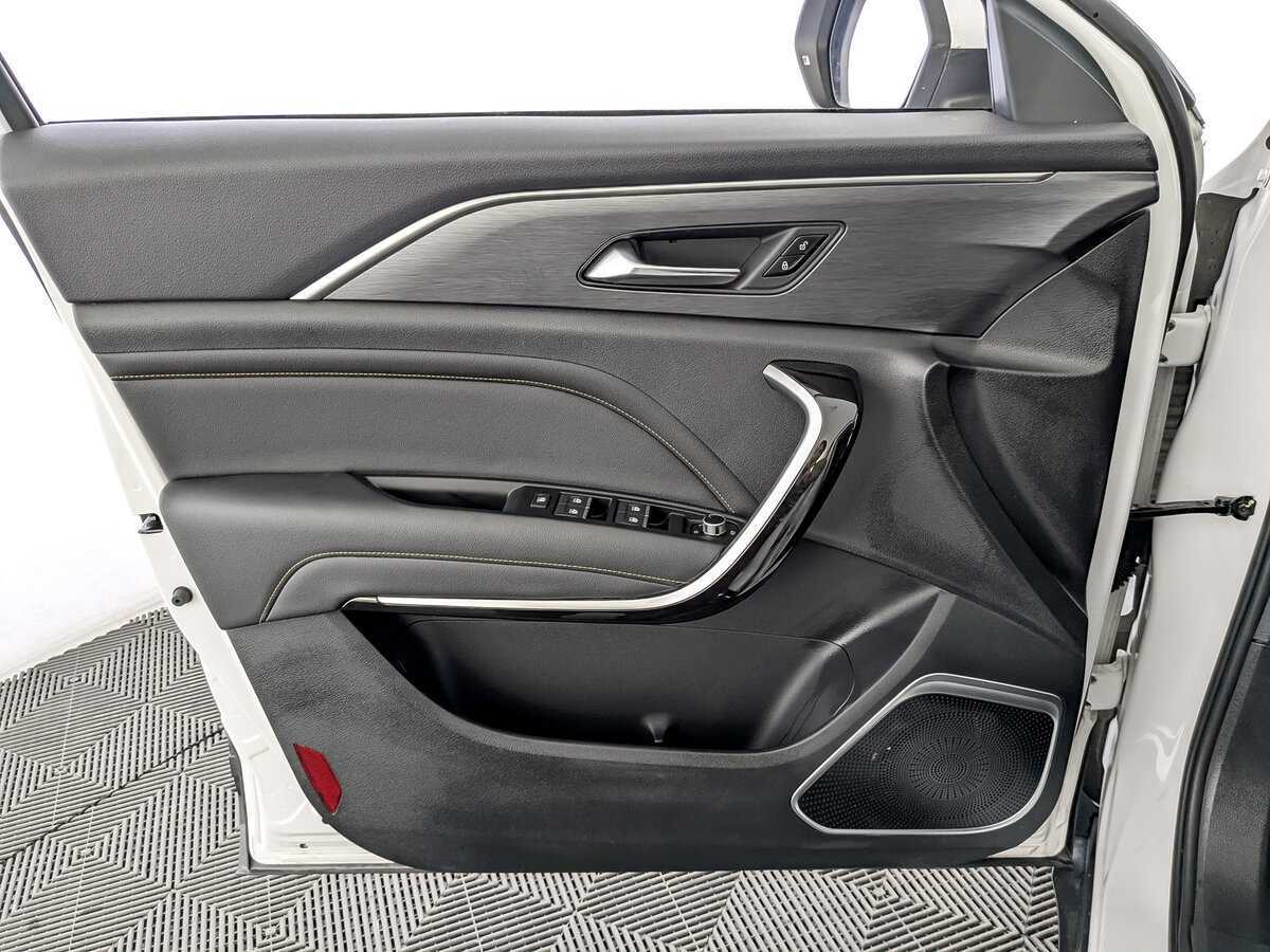 Б/У ФАВ Бестюн Т77 2021 года. Фото: #16