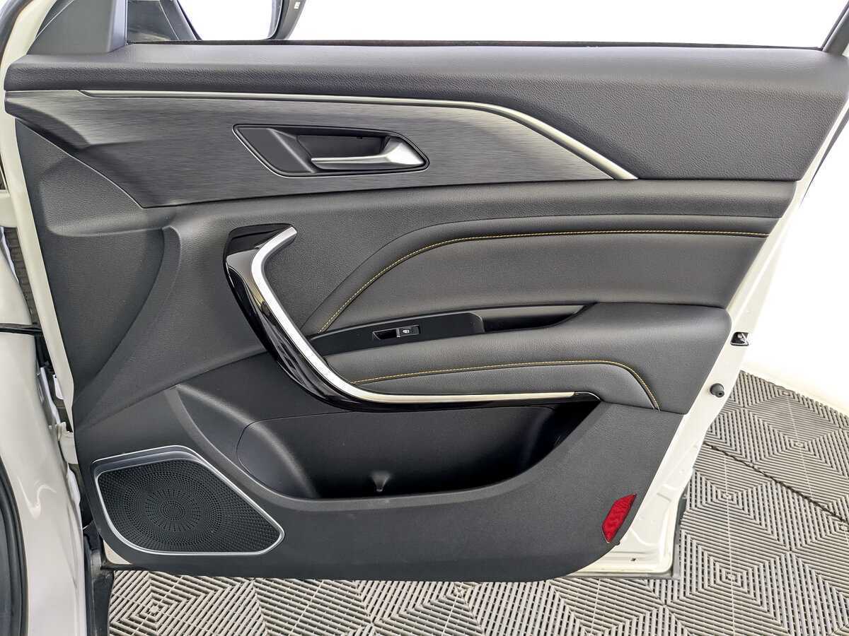 Б/У ФАВ Бестюн Т77 2021 года. Фото: #22