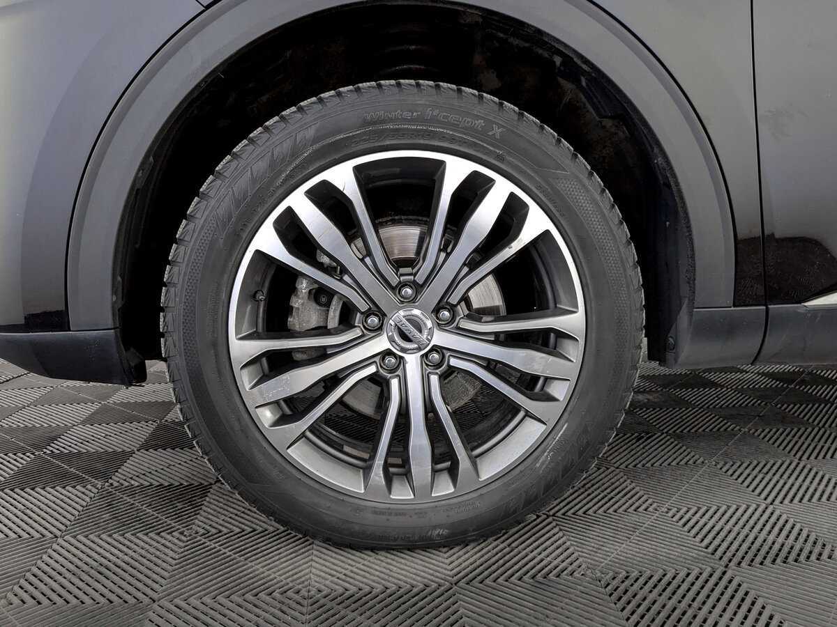 Б/У Хавал Ф7 2020 года. Фото: #17