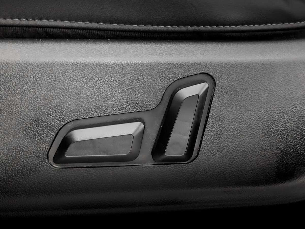 Б/У Хавал Ф7 2020 года. Фото: #20