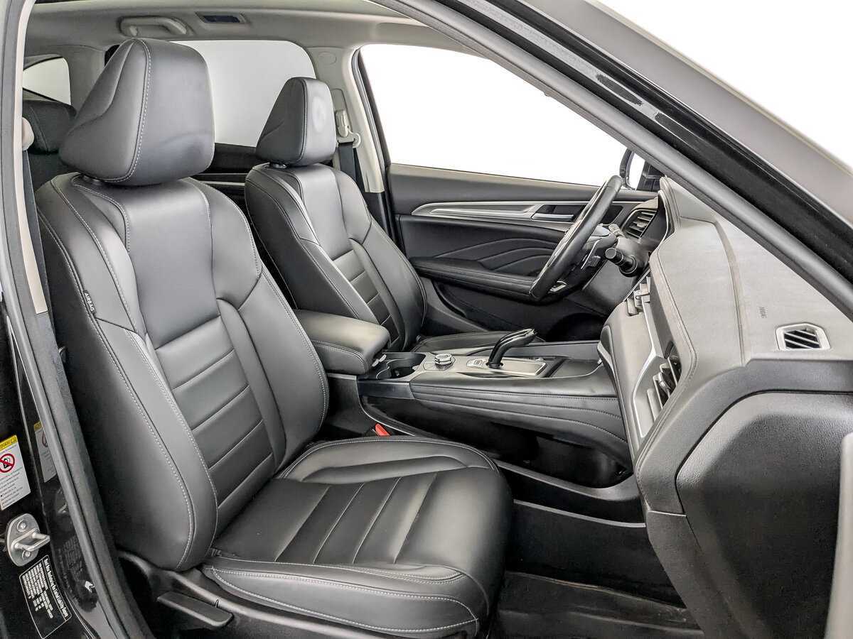 Б/У Хавал Ф7 2020 года. Фото: #22