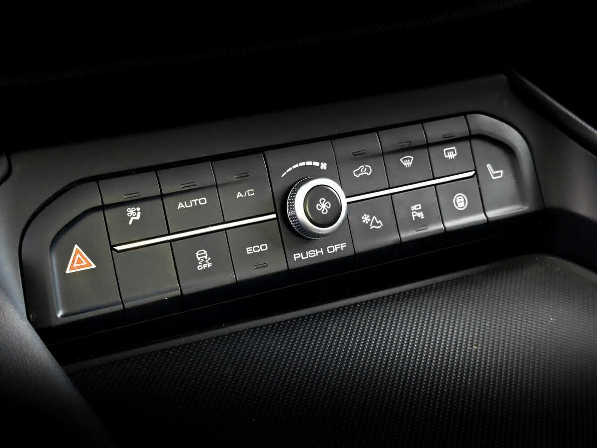 Б/У Хавал Ф7 2020 года. Фото: #24