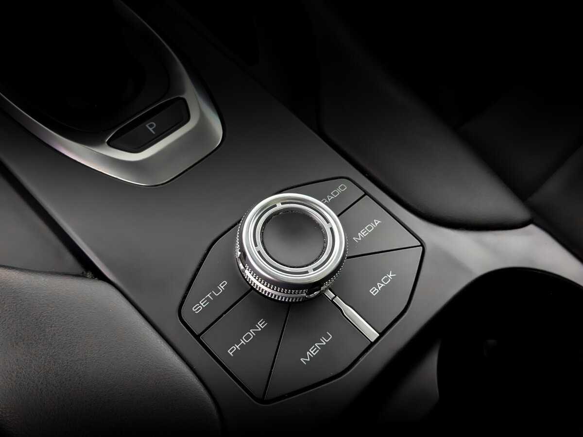 Б/У Хавал Ф7 2020 года. Фото: #25