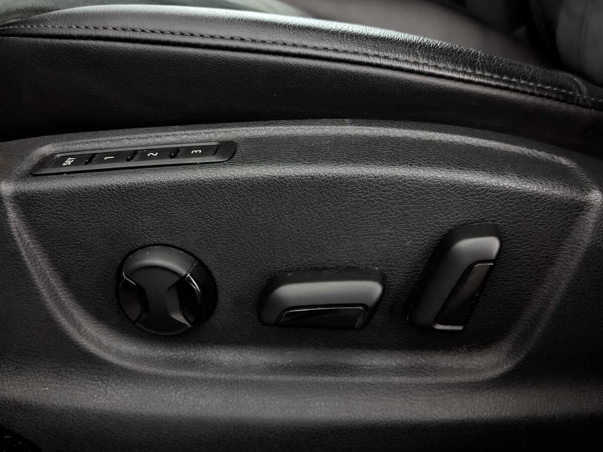 Б/У Шкода Октавия 2019 года. Фото: #27