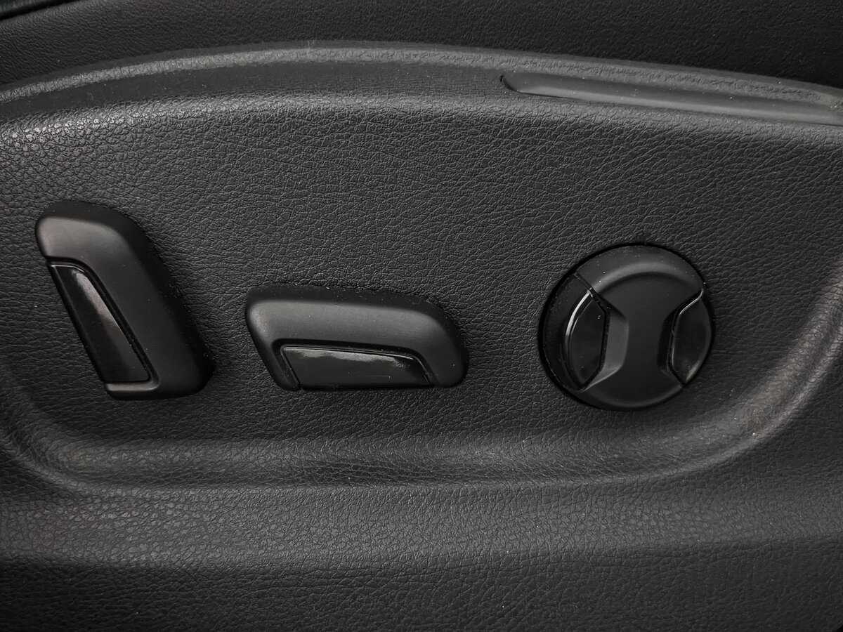 Б/У Шкода Октавия 2019 года. Фото: #28