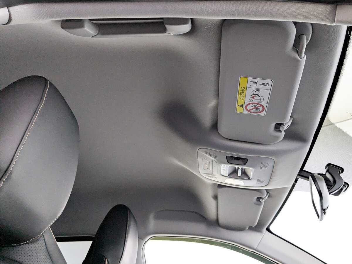 Б/У Омода Ц5 2023 года. Фото: #21