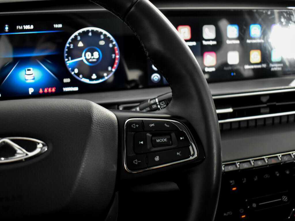 Б/У Чери Тигго 7 Про Макс 2023 года. Фото: #18