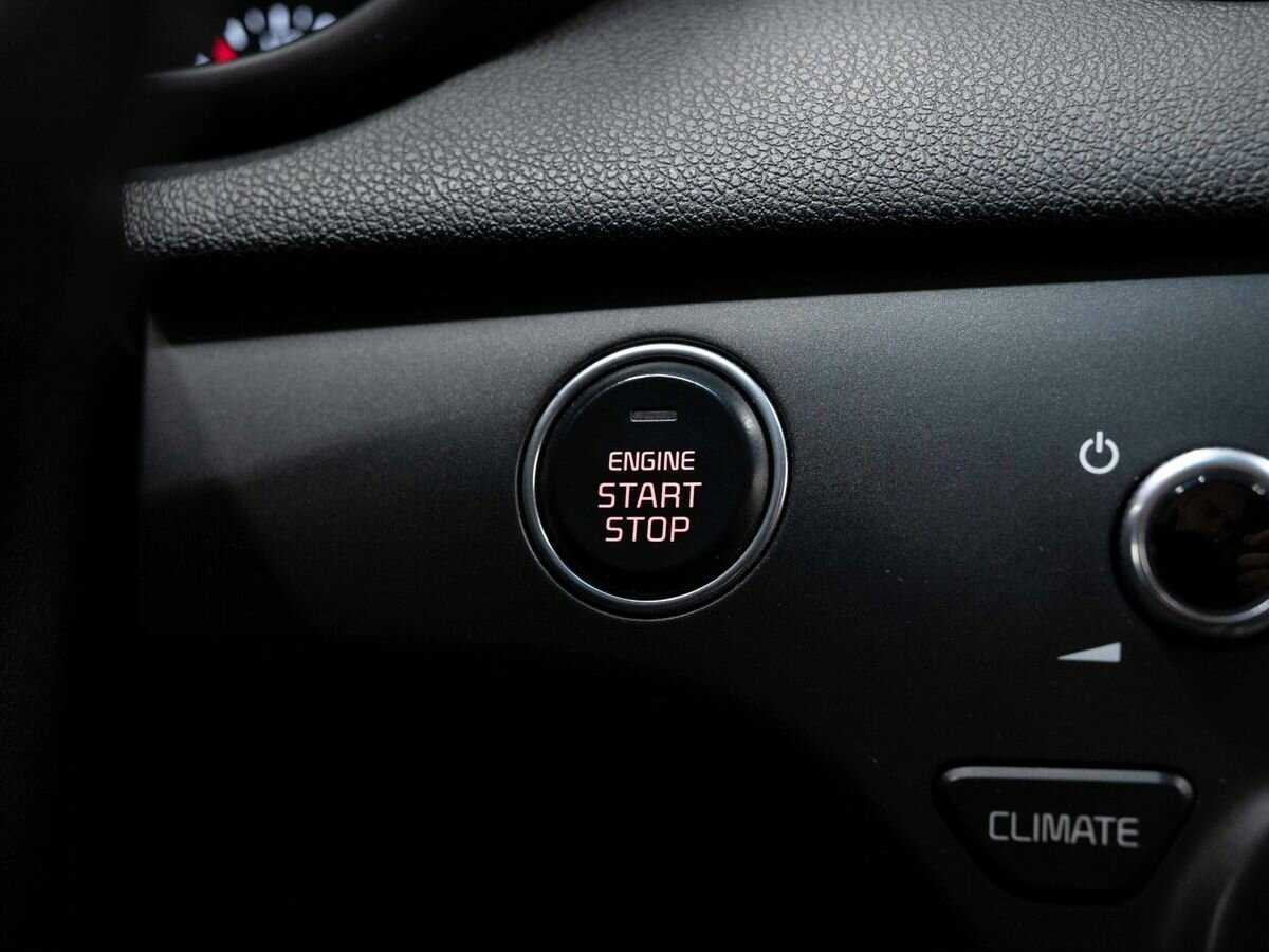 Б/У Киа Спортейдж 2016 года. Фото: #20