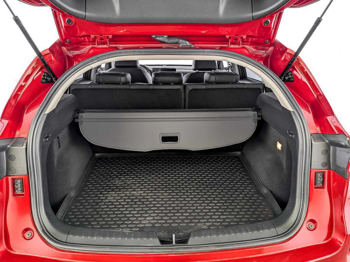 Б/У Хавал Ф7 2022 года. Фото: #9