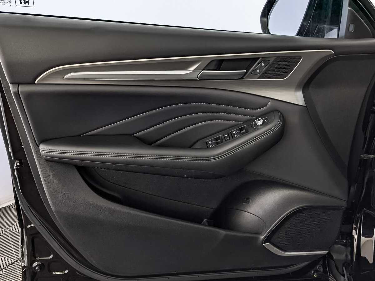 Б/У Хавал Ф7 2022 года. Фото: #18