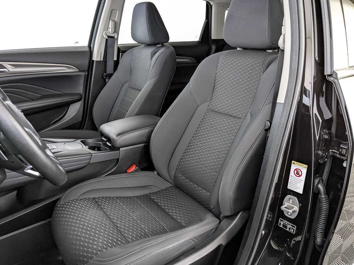 Б/У Хавал Ф7 2022 года. Фото: #19