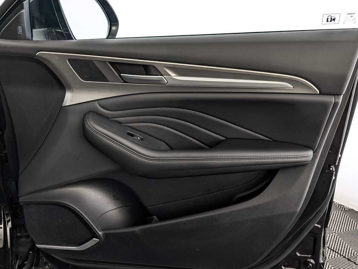 Б/У Хавал Ф7 2022 года. Фото: #24