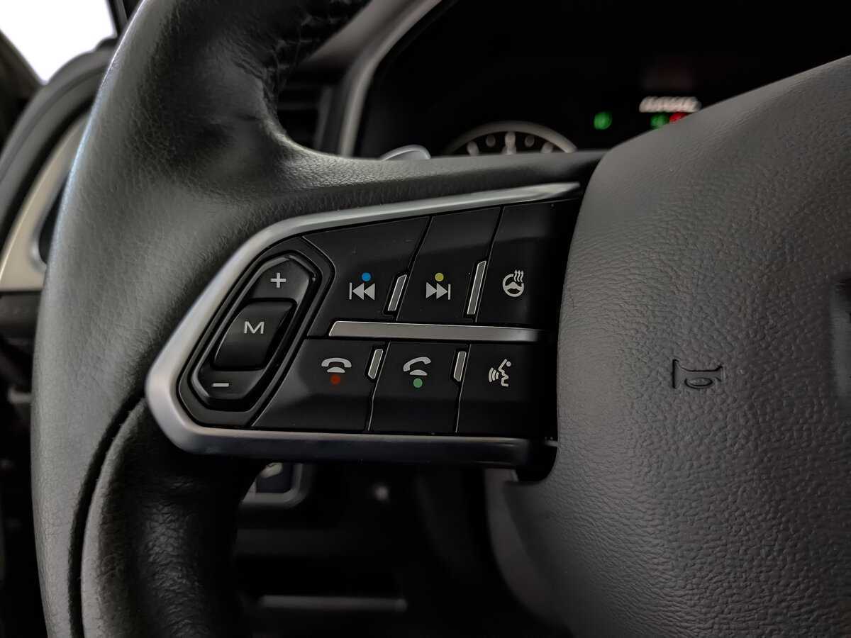 Б/У Хавал Ф7 2022 года. Фото: #25