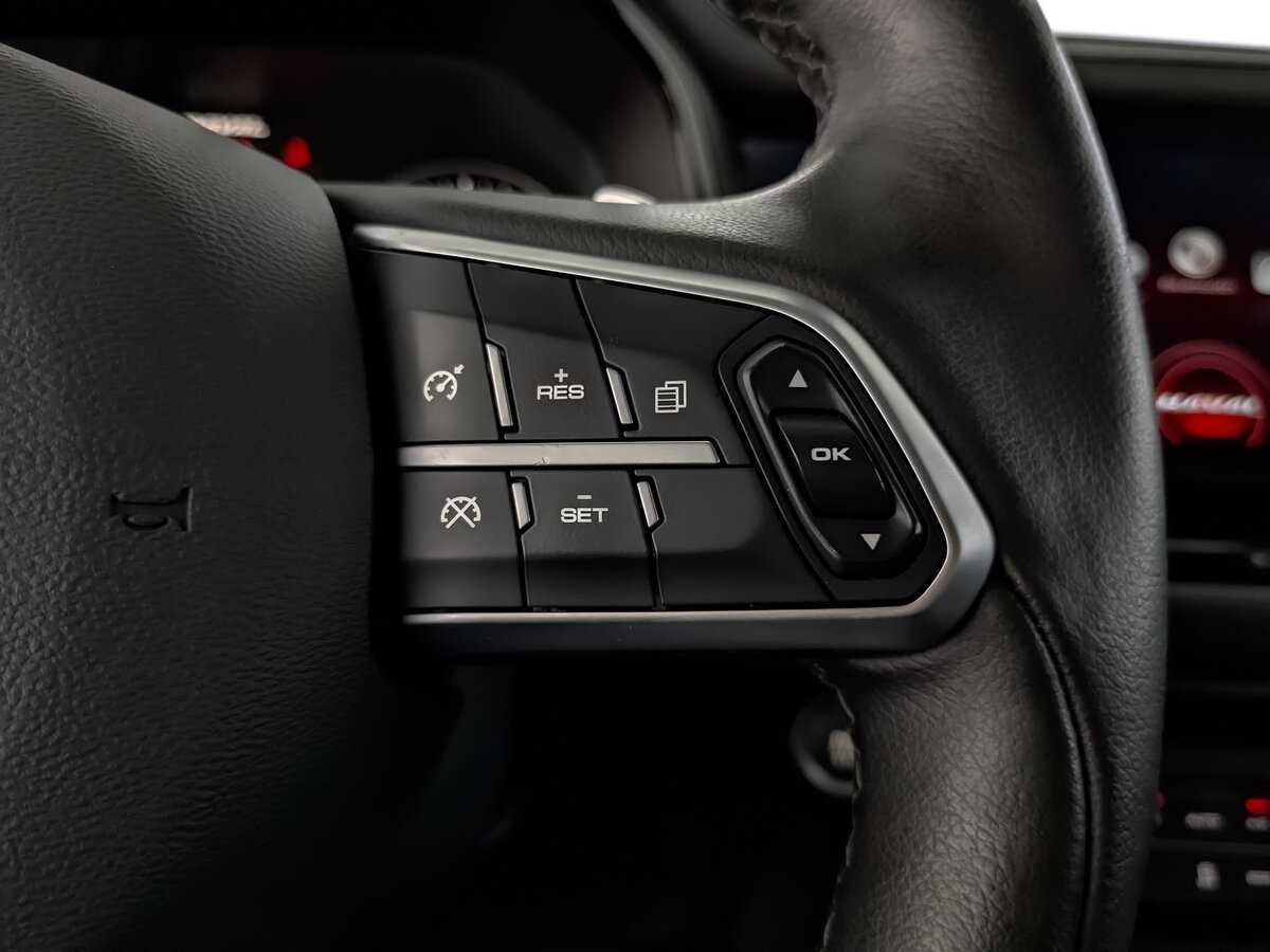 Б/У Хавал Ф7 2022 года. Фото: #26