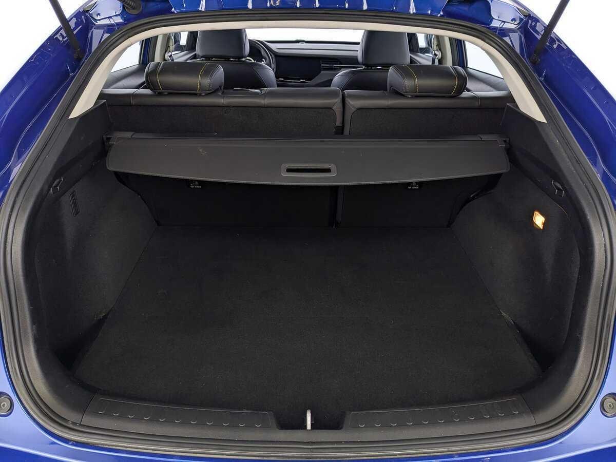 Б/У Хавал Ф7-икс 2020 года. Фото: #9