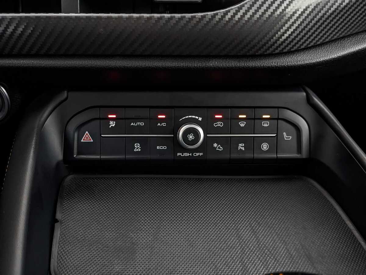 Б/У Хавал Ф7-икс 2020 года. Фото: #18