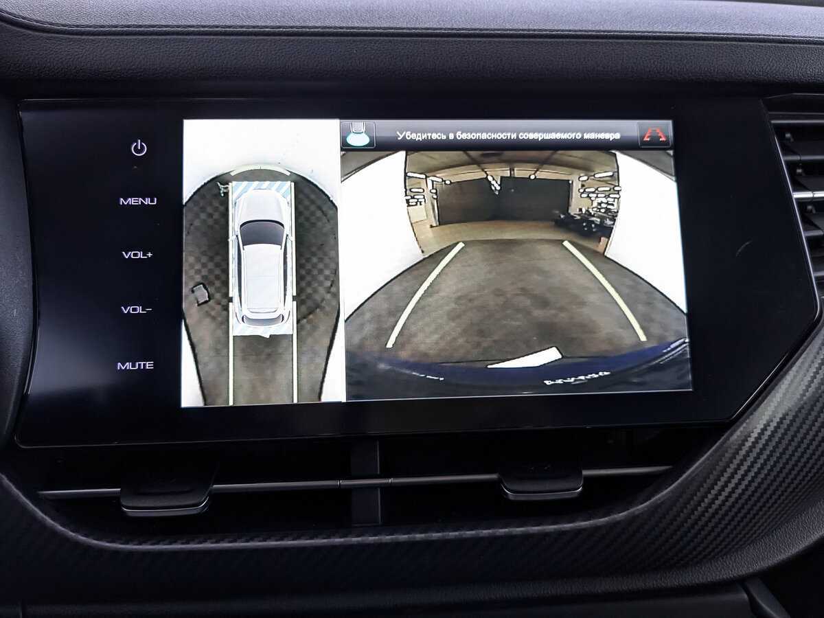 Б/У Хавал Ф7-икс 2020 года. Фото: #22