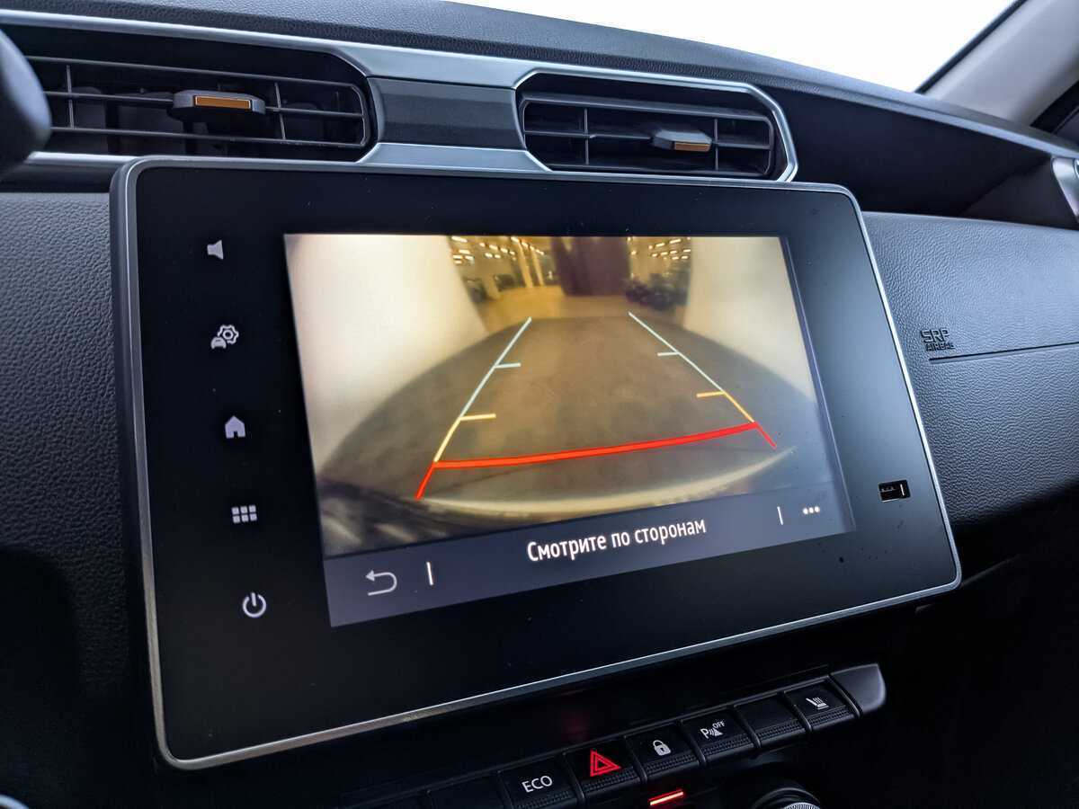 Б/У Рено Дастер 2021 года. Фото: #22