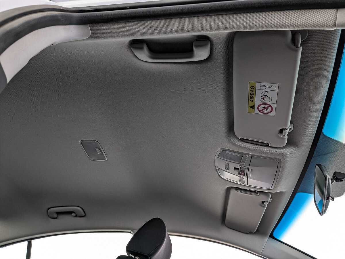 Б/У Хендай Елантра 2019 года. Фото: #19