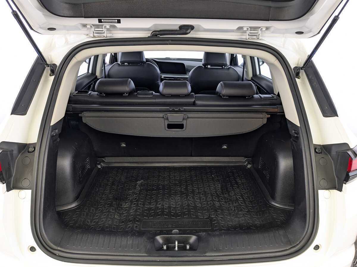 Б/У Чанган CS35 Plus 2023 года. Фото: #9