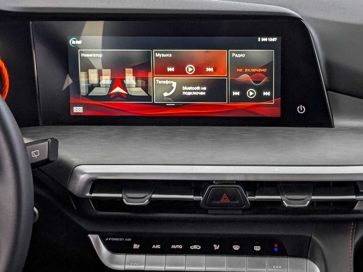 Б/У Чанган CS35 Plus 2023 года. Фото: #14