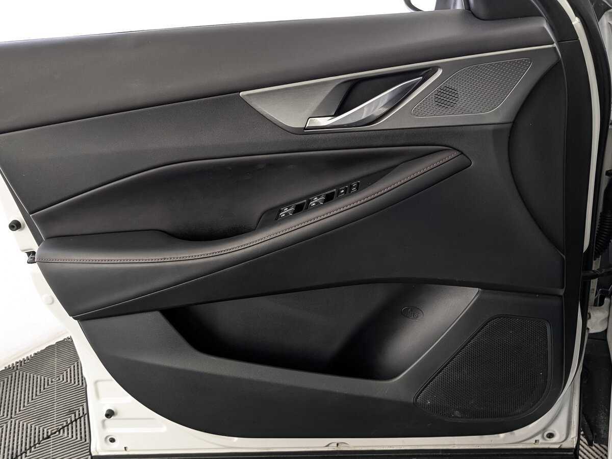 Б/У Чанган CS35 Plus 2023 года. Фото: #16