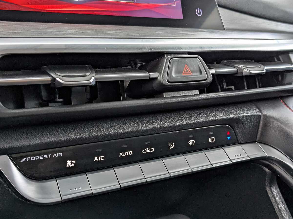 Б/У Чанган CS35 Plus 2023 года. Фото: #18